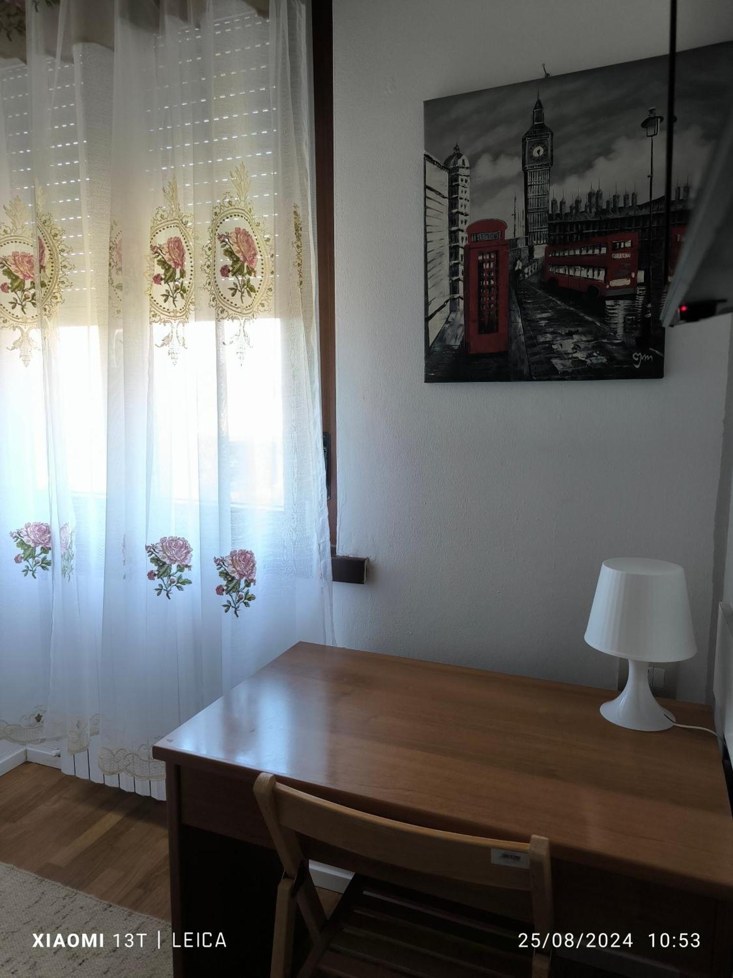 Bed and Breakfast Le Piante Di Casa Samar Castelguelfo Екстер'єр фото